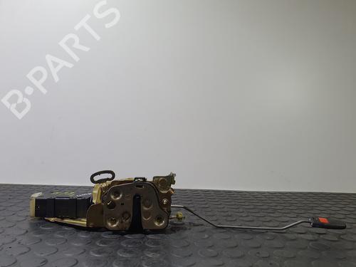 Used Front left lock OPEL ASTRA F Hatchback (T92) [1991-2000]  20824351