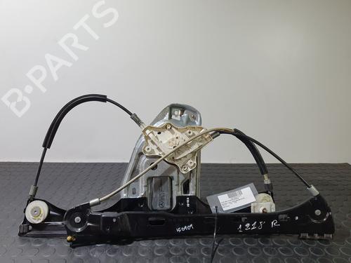 Used Front right window mechanism MERCEDES-BENZ C-CLASS (W203) C 270 CDI (203.016) (170 hp) 20822406