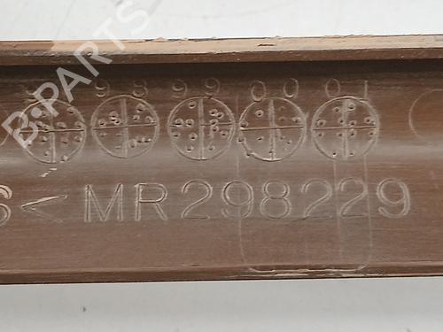 Other MITSUBISHI PAJERO II (V3_W, V2_W, V4_W, V5_W) 2.5 TD 4WD (V24W) | BP29573199O1 