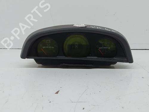 Used Instrument cluster MITSUBISHI PAJERO SPORT I (K7_, K9_) [1996-2025]  28673602