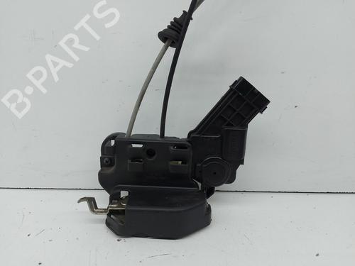 Used Rear right lock KIA CARENS III MPV (UN) 2.0 CRDi 140 (140 hp) 26544035