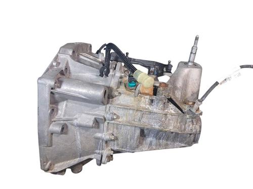 Gearbox RENAULT KANGOO III MPV | BP39645502M3 - Image 4
