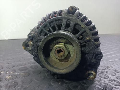Alternator CITROËN XANTIA (X1_, X2_) 1.9 Turbo D | BP20830780M7 