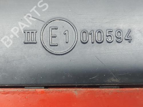 Right mirror AUDI A3 (8L1) 1.8 T | BP20823709C27 