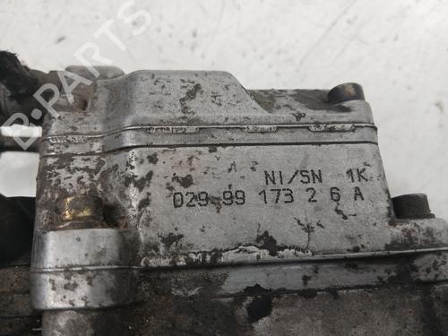 Injection pump VW POLO (9N_, 9A_) 1.4 16V | BP28320124M78 