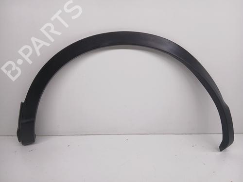 Used Rear left wheel arch trim NISSAN QASHQAI II (J11, J11_) [2013-2025]  29636218