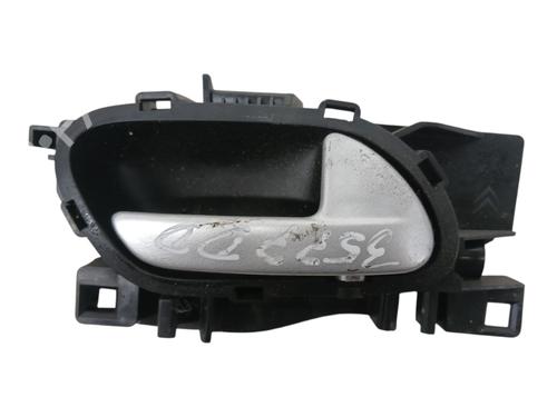 Used Front right interior door handle Front right interior door handle 36848724 36848724