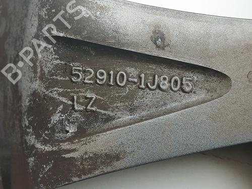 Rim HYUNDAI i20 II (GB, IB)  | BP28315428C45 