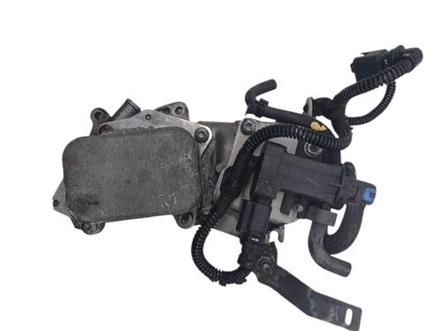 Used Oil radiator Oil radiator PEUGEOT PARTNER Box Body/MPV (5_, G_) [1996-2026] 34102734 34102734