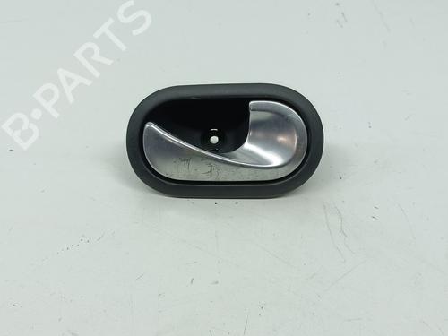 Front right interior door handle RENAULT MEGANE II (BM0/1_, CM0/1_) 1.5 dCi (BM1E, CM1E) | BP20816034I14 