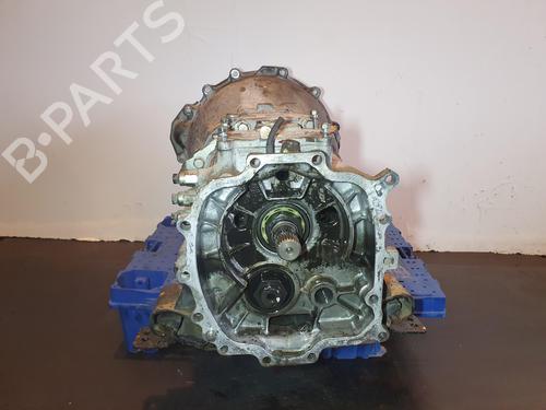 Gearbox MITSUBISHI PAJERO IV (V8_W, V9_W) 3.2 DI-D (V88W, V98W) | BP27491404M3 