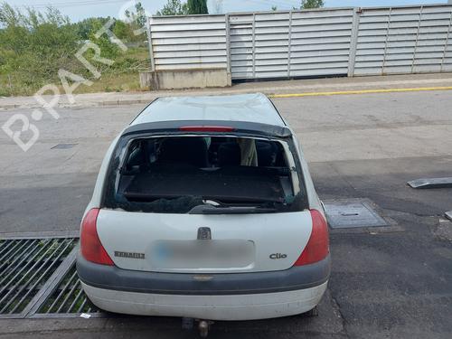 Elektronische module RENAULT CLIO II (BB_, CB_) 1.9 D (B/CB0E, BB0J) | BP20817499M83 