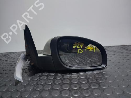Used Right mirror OPEL VECTRA C (Z02) 1.8 16V (122 hp) 31995491