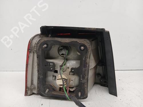 Right taillight KIA CARENS II MPV (FJ) 2.0 CRDi | BP23423787C35 