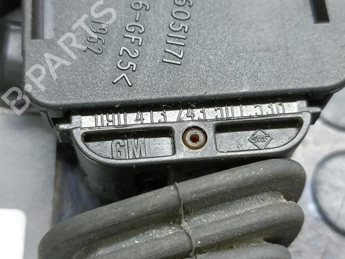Switch OPEL VECTRA B (J96) 2.0 DTI 16V (F19) | BP20821847I30 