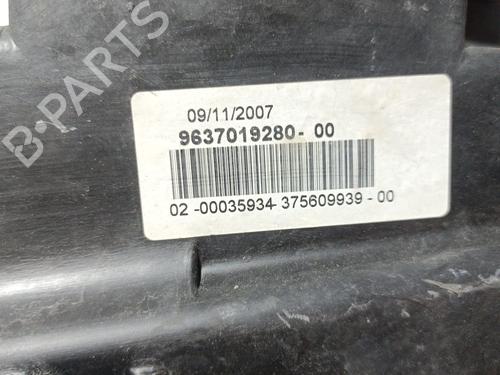 Right headlight CITROËN XSARA (N1) 1.9 TD | BP20815149C29 