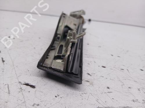 Rear right exterior door handle SEAT LEON (1P1)  | BP26544016C130 