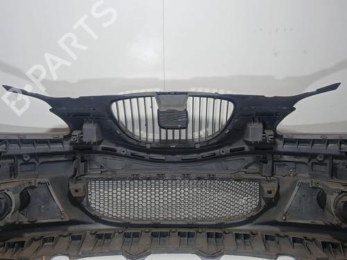 Front bumper SEAT TOLEDO III (5P2)  | BP22747174C7 