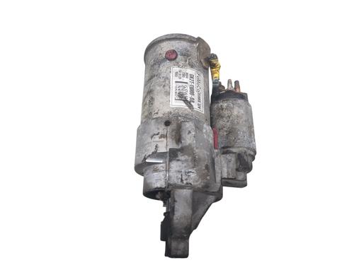 Used Starter NISSAN ALMERA II (N16) 2.2 Di (110 hp) 32979237