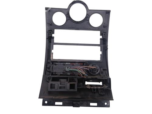 Warning switch RENAULT MEGANE II Saloon (LM0/1_) 1.9 dCi (LM0G, LM1G, LM2C) | BP33905834I22 - Image 4