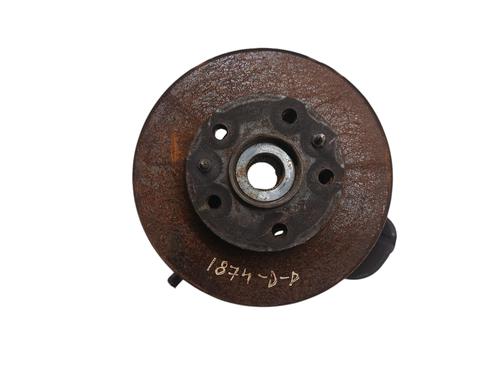 Used Right front steering knuckle Right front steering knuckle PEUGEOT BOXER Van 2.2 HDi 120 (120 hp) 33328125 33328125