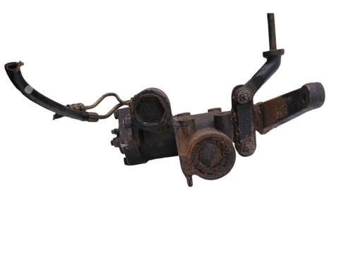 Used Steering rack Steering rack SANTANA LANDROVER 88/109 [1971-1991] 34495660 34495660