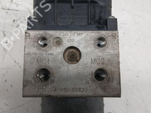 ABS pump NISSAN TERRANO II (R20)  | BP28797316M43 