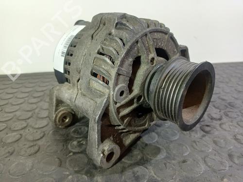 Used Alternator BMW 3 (E36) 316 i (102 hp) 20838828