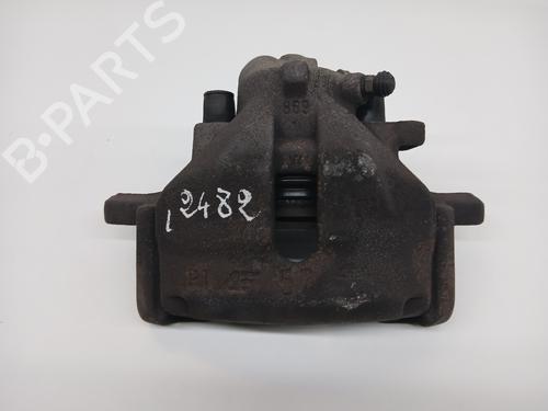 Used Left front brake caliper FORD GALAXY I (WGR) 1.9 TDI (110 hp) 26582623