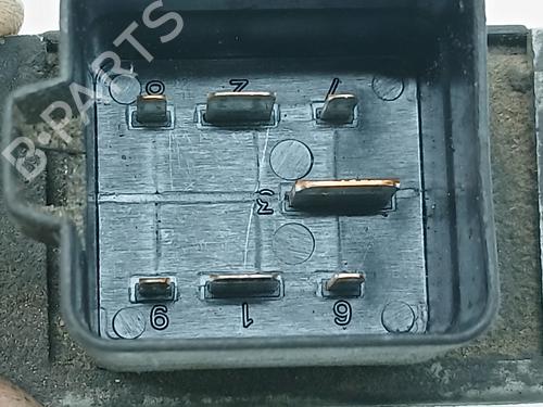 Elektronisk modul RENAULT KANGOO (KC0/1_) 1.5 dCi | BP29464274M83 