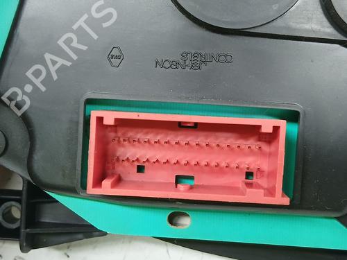 Instrument cluster RENAULT KANGOO (KC0/1_) 1.5 dCi | BP29378611C47 