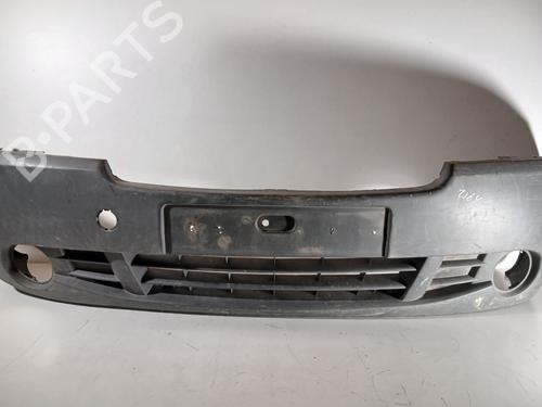 Used Front bumper Front bumper NISSAN PRIMASTAR Van (X83) 2.0 dCi 115 (114 hp) 33037439 33037439