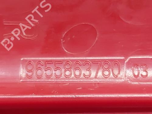 Right taillight CITROËN C4 I (LC_)  | BP20824994C35 