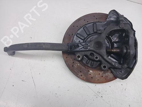 Left front steering knuckle MERCEDES-BENZ S-CLASS (W220, V220) S 320 (220.065, 220.165) | BP24631205M25 