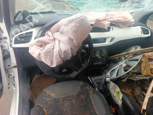 Engine mount CITROËN C1 (PM_, PN_) 1.0 | BP33552967M89  - Image 11