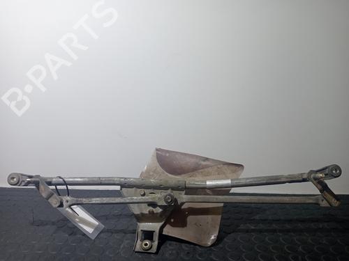 Used Front wiper motor SEAT IBIZA II (6K1) 1.4 i (60 hp) 20818106