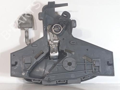 Rear right interior door handle CITROËN C5 I Break (DE_) | BP33269860I16 - Image 3