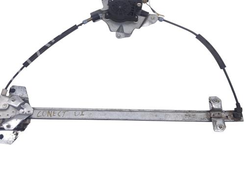 Used Front left window mechanism Front left window mechanism FORD TRANSIT CONNECT (P65_, P70_, P80_) 1.8 TDCi (90 hp) 34102715 34102715