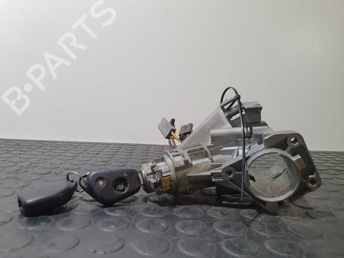 Used Ignition barrel PEUGEOT 406 (8B) 3.0 24V (190 hp) 28327874