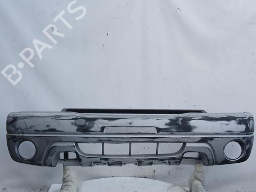 Used Front bumper SUZUKI GRAND VITARA I (FT, HT) [1998-2008]  28716366