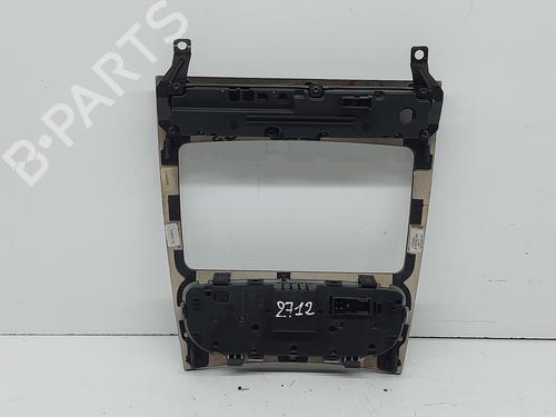 Climate control MERCEDES-BENZ C-CLASS (W203) C 200 CDI (203.004) | BP26901547I5 