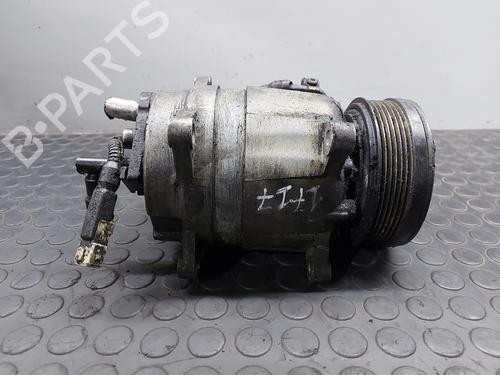 AC compressor CITROËN XANTIA (X1_, X2_) 2.1 Turbo D 12V | BP20841176M34 