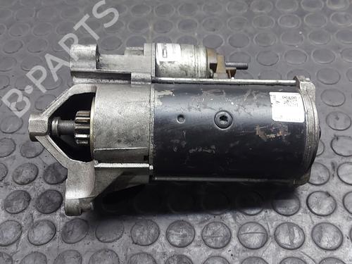 Starter VW SHARAN (7M8, 7M9, 7M6) 1.9 TDI | BP20835006M8 