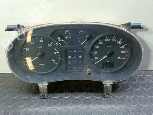 Cockpit RENAULT KANGOO (KC0/1_) 1.5 dCi (KC08, KC09) (82 hp) 20830924