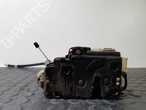 Rear right lock SEAT LEON (1M1)  | BP20824075C99 