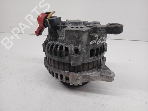 Alternator NISSAN X-TRAIL I (T30)  | BP27500930M7 