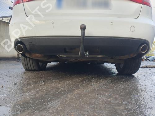 Forlygtekontakt AUDI A4 B8 Avant (8K5)  | BP20833764I24 