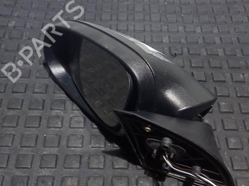 Left mirror MERCEDES-BENZ A-CLASS (W168) A 170 CDI (168.009, 168.109) | BP20833551C26 