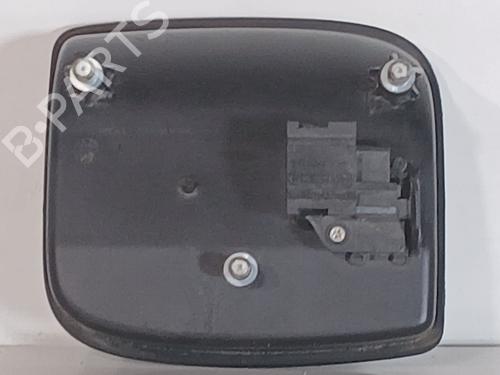 Tailgate handle SEAT TOLEDO III (5P2)  | BP29636153C132 
