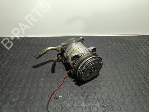Used AC compressor RENAULT 11 (B/C37_) [1983-1995]  21807584
